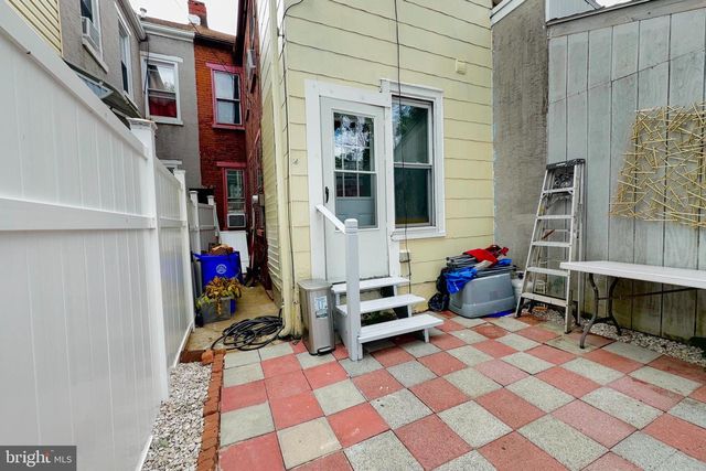 1142 CHURCH ST, Reading, PA 19601