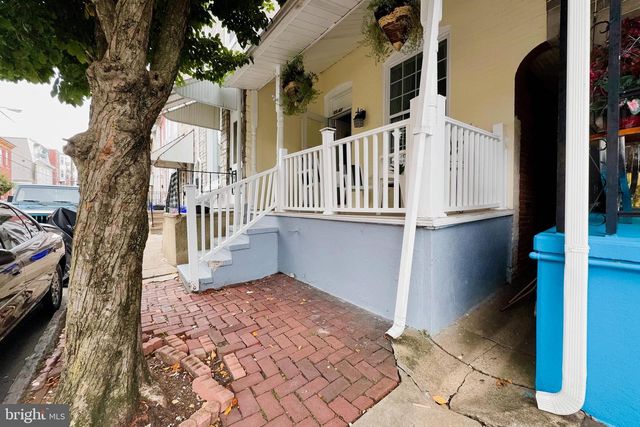 1142 CHURCH ST, Reading, PA 19601