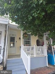 1142 CHURCH ST, Reading, PA 19601