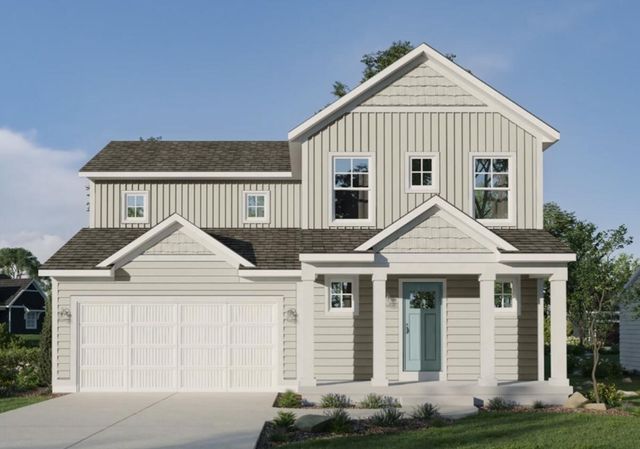 1847 Lowe Drive, Spring Lake, MI 49456