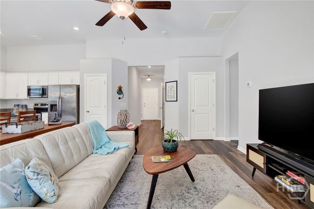 12 Cadre Circle, Savannah, GA 31419