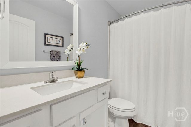 12 Cadre Circle, Savannah, GA 31419
