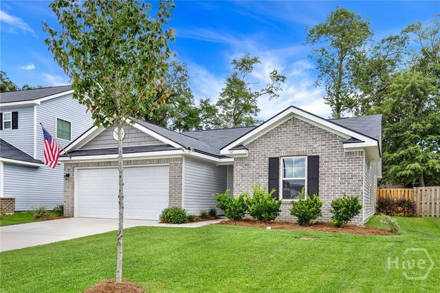 12 Cadre Circle, Savannah, GA 31419