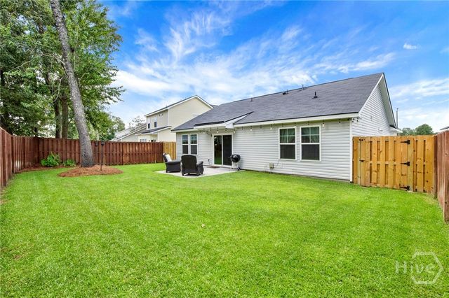 12 Cadre Circle, Savannah, GA 31419
