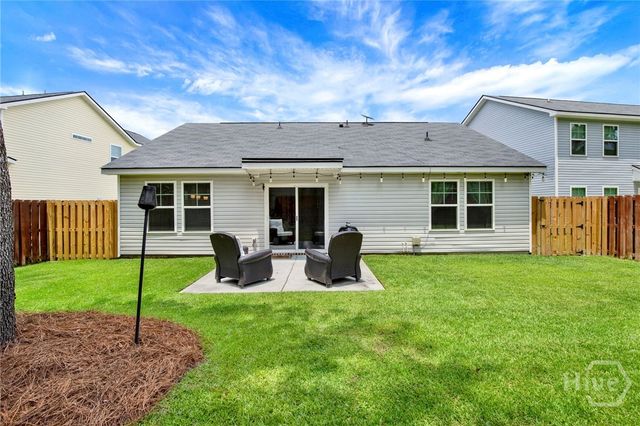12 Cadre Circle, Savannah, GA 31419