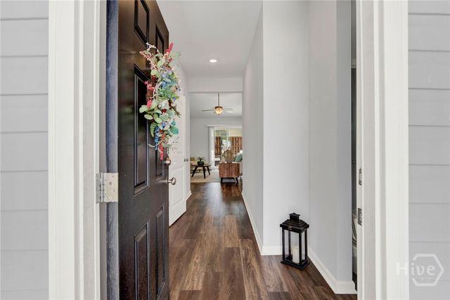 12 Cadre Circle, Savannah, GA 31419