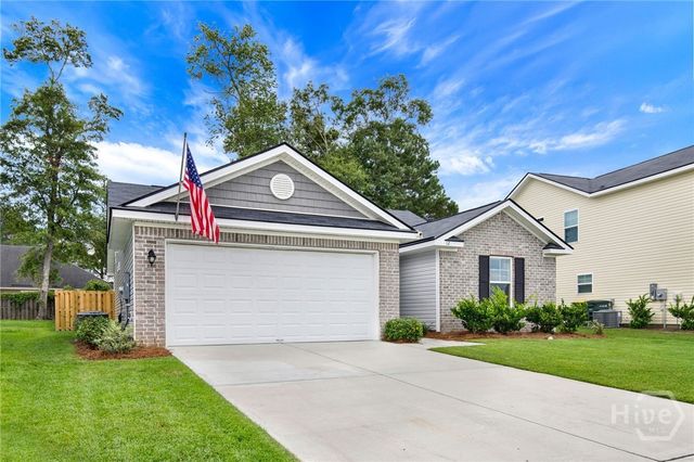 12 Cadre Circle, Savannah, GA 31419