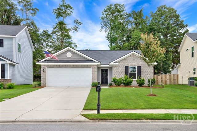 12 Cadre Circle, Savannah, GA 31419