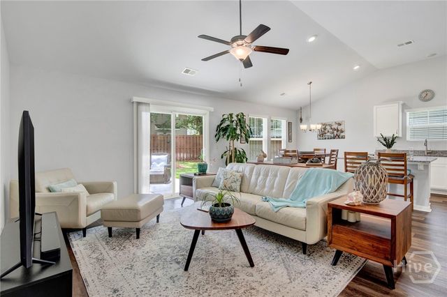 12 Cadre Circle, Savannah, GA 31419