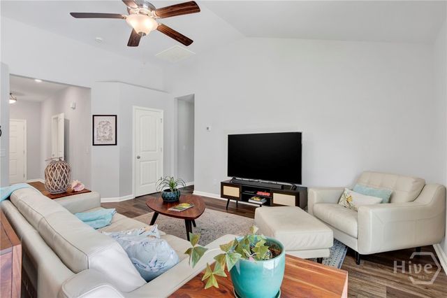 12 Cadre Circle, Savannah, GA 31419