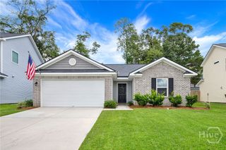 12 Cadre Circle, Savannah, GA 31419