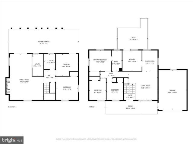 814 W NETTLE TREE RD, Sterling, VA 20164
