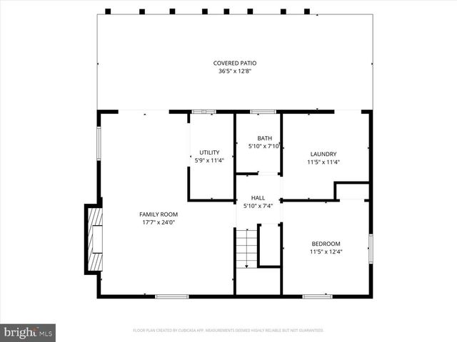 814 W NETTLE TREE RD, Sterling, VA 20164