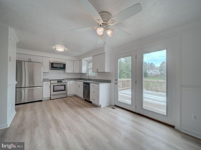 1566 LODGE POLE COURT, Annapolis, MD 21409