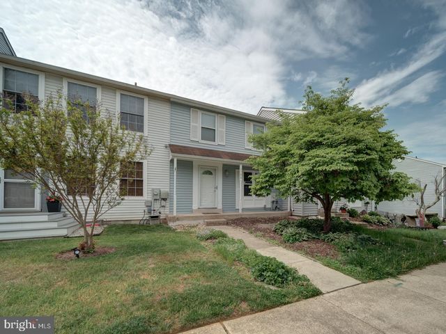 1566 LODGE POLE COURT, Annapolis, MD 21409