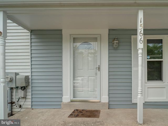 1566 LODGE POLE COURT, Annapolis, MD 21409