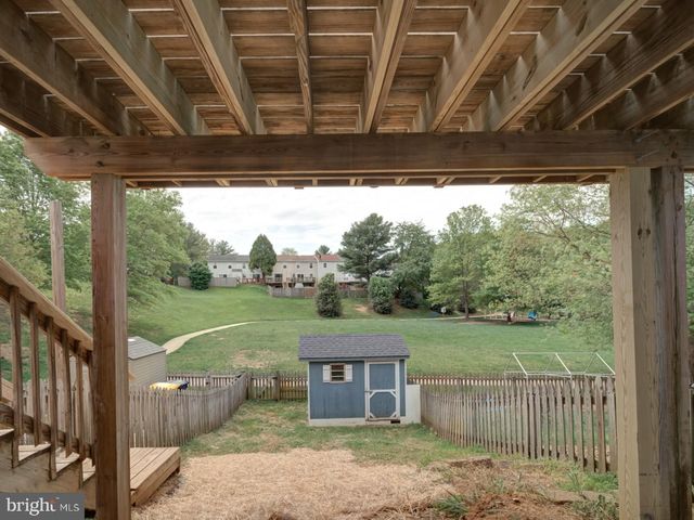 1566 LODGE POLE COURT, Annapolis, MD 21409