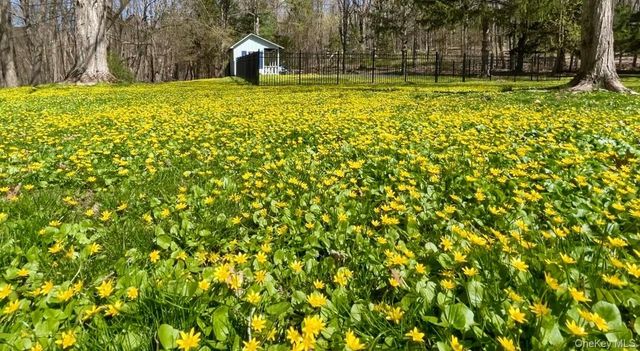 645 TYRREL Road, Millbrook, NY 12545