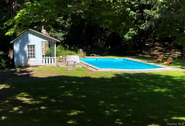 645 TYRREL Road, Millbrook, NY 12545