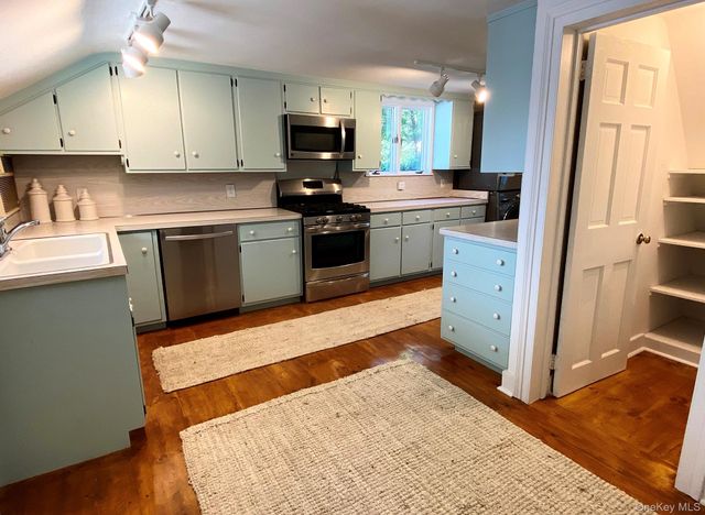 645 TYRREL Road, Millbrook, NY 12545