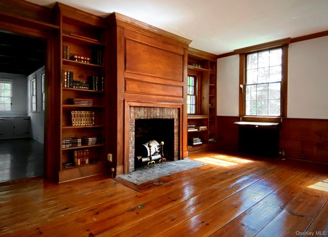 645 TYRREL Road, Millbrook, NY 12545