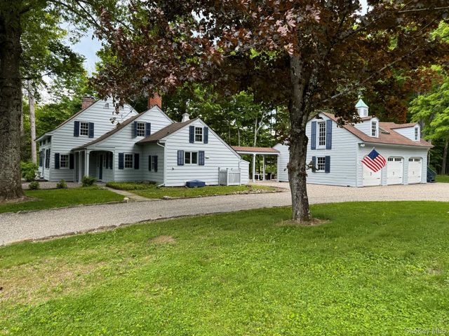645 TYRREL Road, Millbrook, NY 12545
