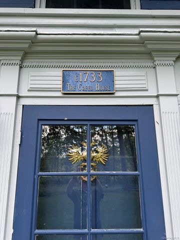 645 TYRREL Road, Millbrook, NY 12545