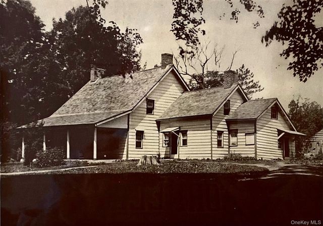 645 TYRREL Road, Millbrook, NY 12545