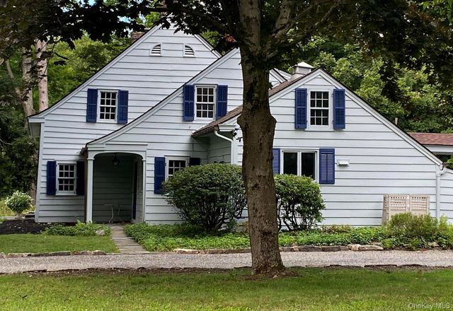 645 TYRREL Road, Millbrook, NY 12545