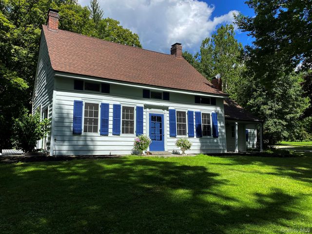 645 TYRREL Road, Millbrook, NY 12545