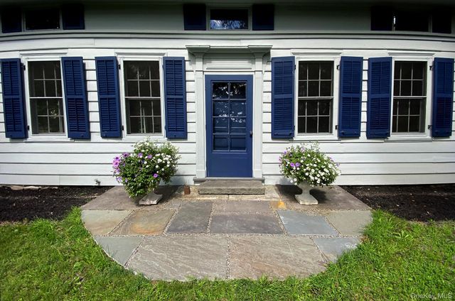 645 TYRREL Road, Millbrook, NY 12545