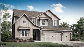 316 N Addison Drive, Greenfield, IN 46140