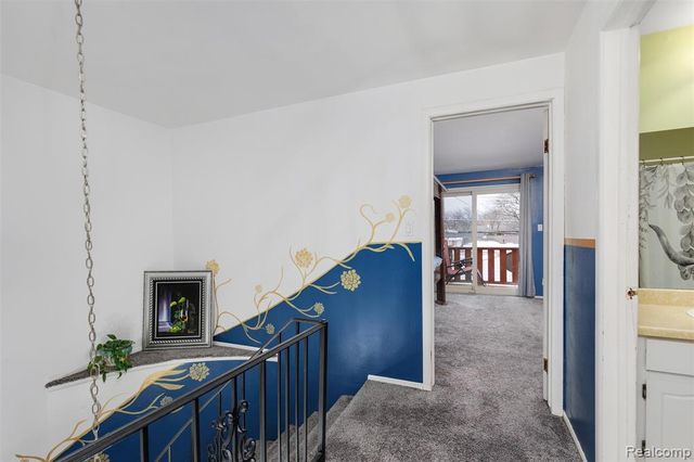 8114 Clay Court, Sterling Heights, MI 48313