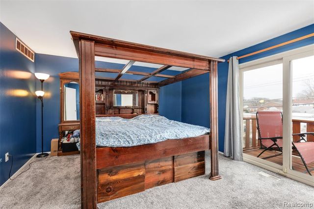 8114 Clay Court, Sterling Heights, MI 48313