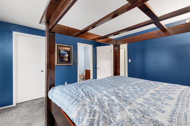 8114 Clay Court, Sterling Heights, MI 48313