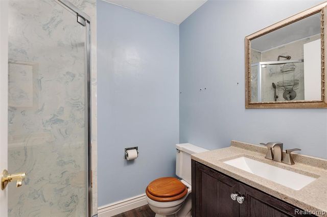 8114 Clay Court, Sterling Heights, MI 48313