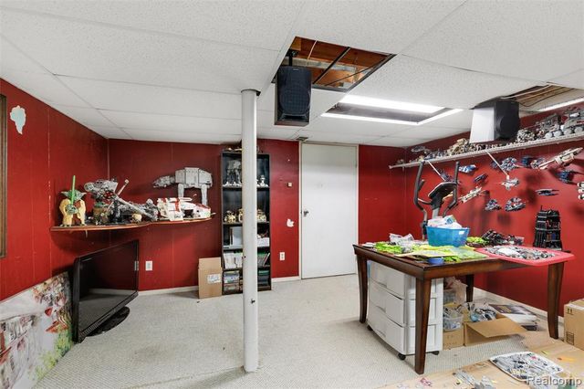 8114 Clay Court, Sterling Heights, MI 48313