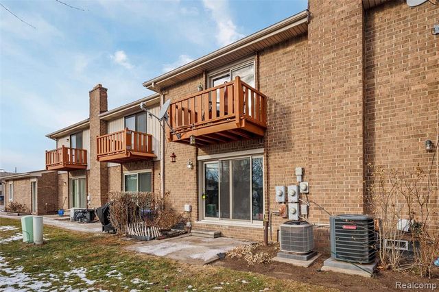 8114 Clay Court, Sterling Heights, MI 48313