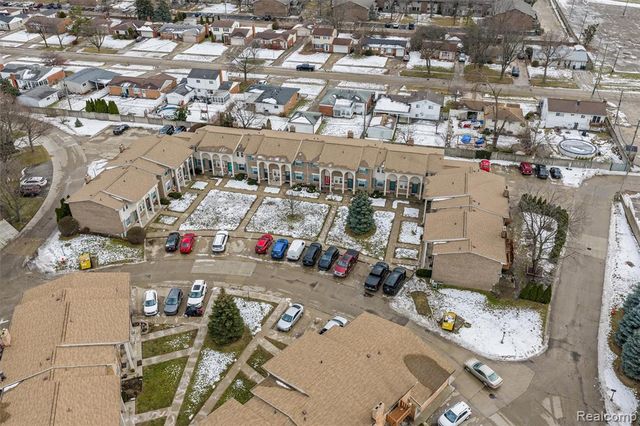 8114 Clay Court, Sterling Heights, MI 48313