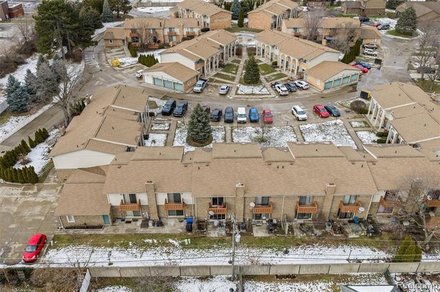 8114 Clay Court, Sterling Heights, MI 48313