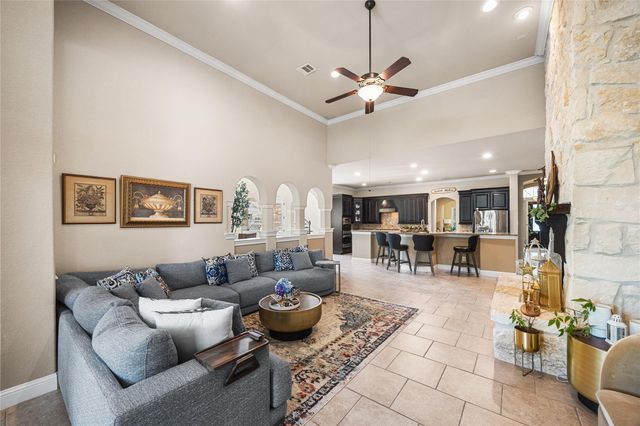 9614 Blackberry Terrace Drive, Spring, TX 77379