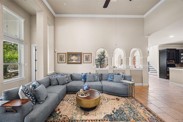 9614 Blackberry Terrace Drive, Spring, TX 77379