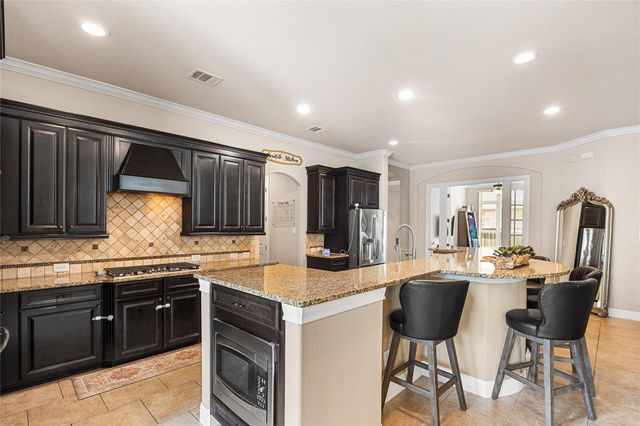 9614 Blackberry Terrace Drive, Spring, TX 77379