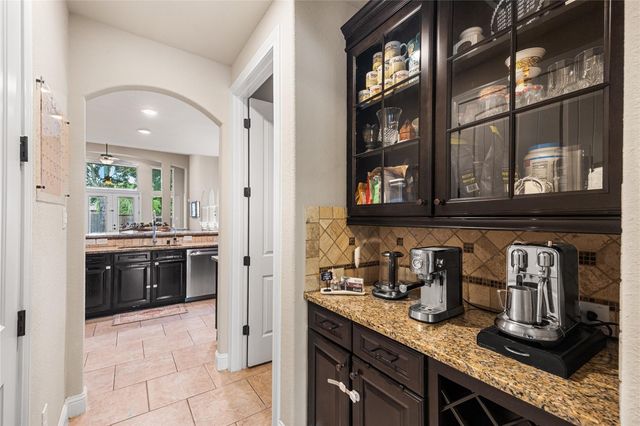 9614 Blackberry Terrace Drive, Spring, TX 77379