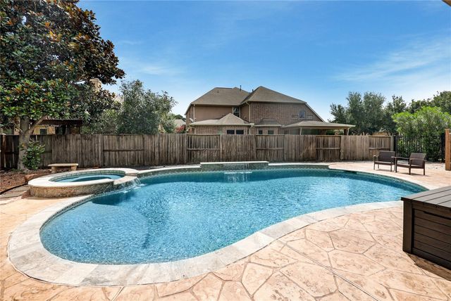 9614 Blackberry Terrace Drive, Spring, TX 77379
