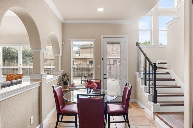 9614 Blackberry Terrace Drive, Spring, TX 77379