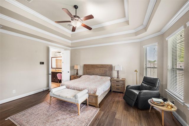 9614 Blackberry Terrace Drive, Spring, TX 77379