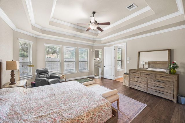 9614 Blackberry Terrace Drive, Spring, TX 77379