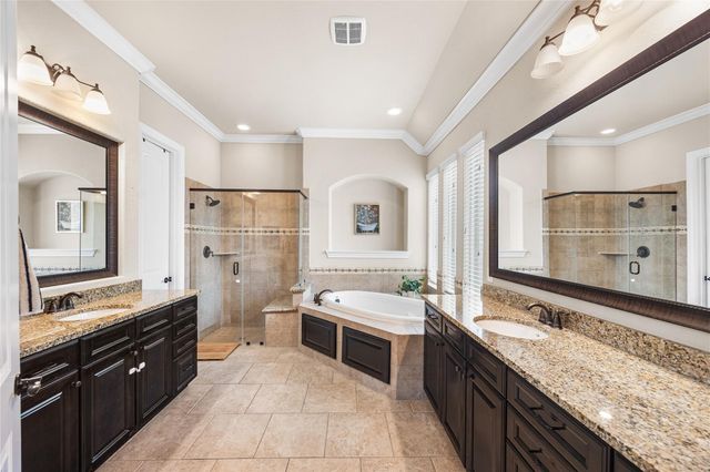 9614 Blackberry Terrace Drive, Spring, TX 77379