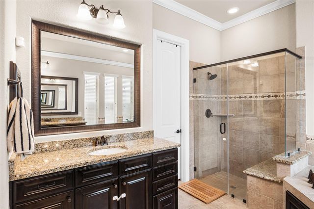 9614 Blackberry Terrace Drive, Spring, TX 77379